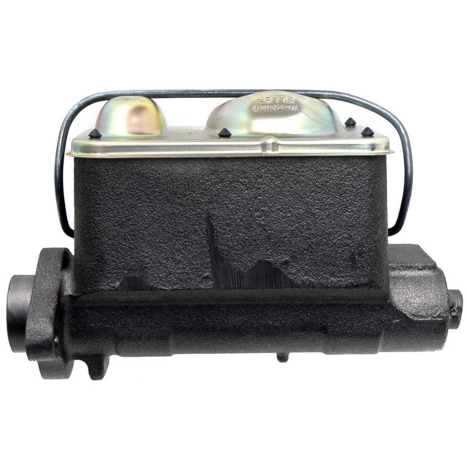Raybestos MC39322 - Brake Master Cylinder Raybestos MC39322 Brake Master Cylinder product image 7 of 7