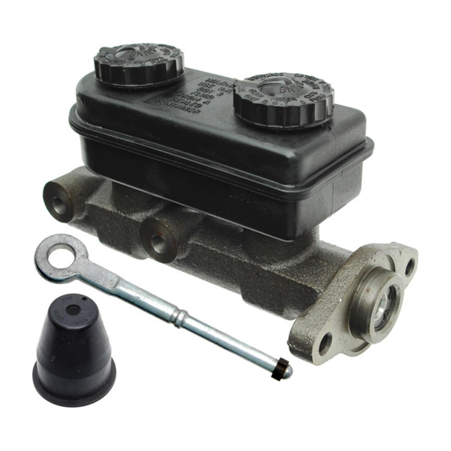 Raybestos MC39325 Brake Master Cylinder product image 1 of 7
