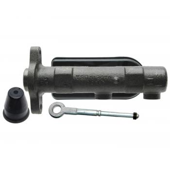 1982 Dodge Omni Brake Master Cylinder Raybestos MC39325 image 2 of 4