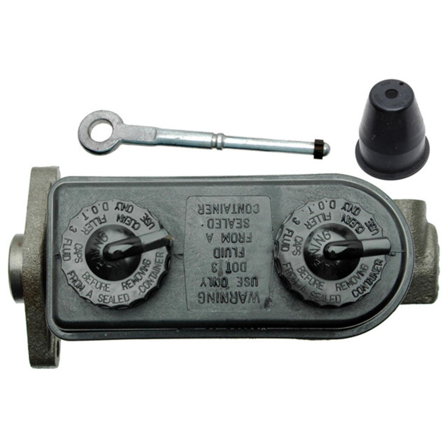 Raybestos MC39325 Brake Master Cylinder product image 3 of 7
