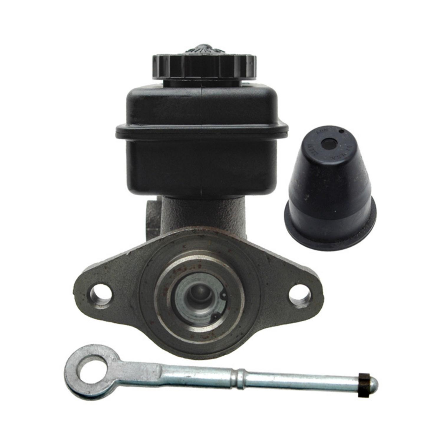 Raybestos MC39325 Brake Master Cylinder product image 4 of 7