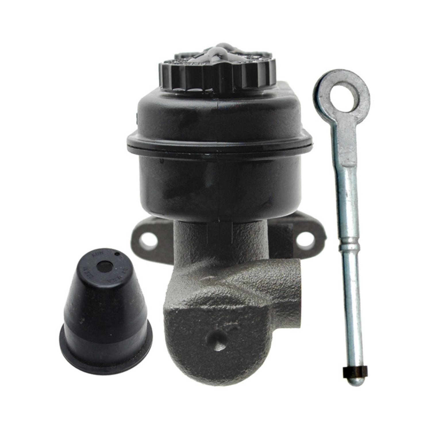 Raybestos MC39325 Brake Master Cylinder product image 5 of 7