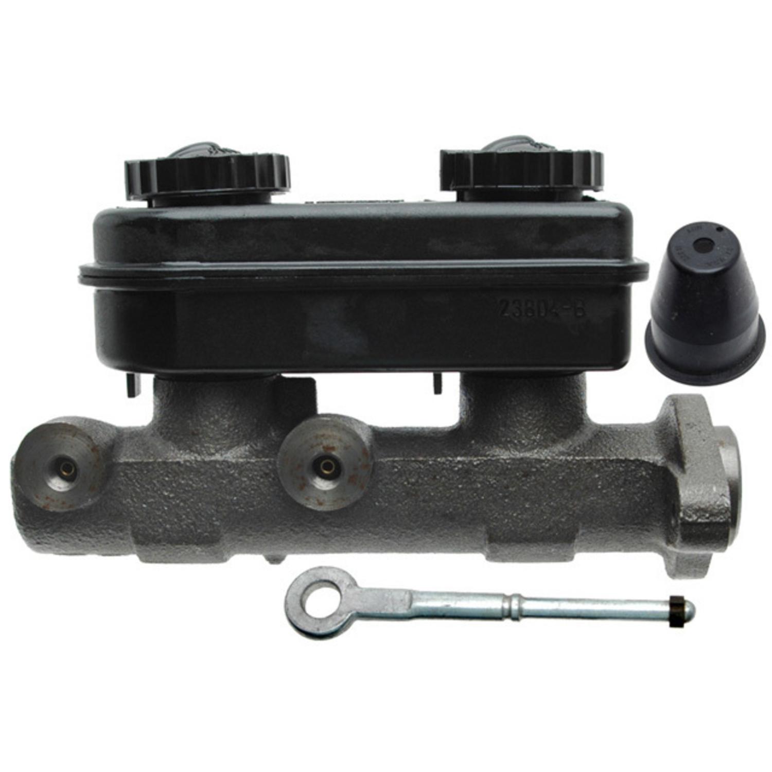 Raybestos MC39325 Brake Master Cylinder product image 6 of 7