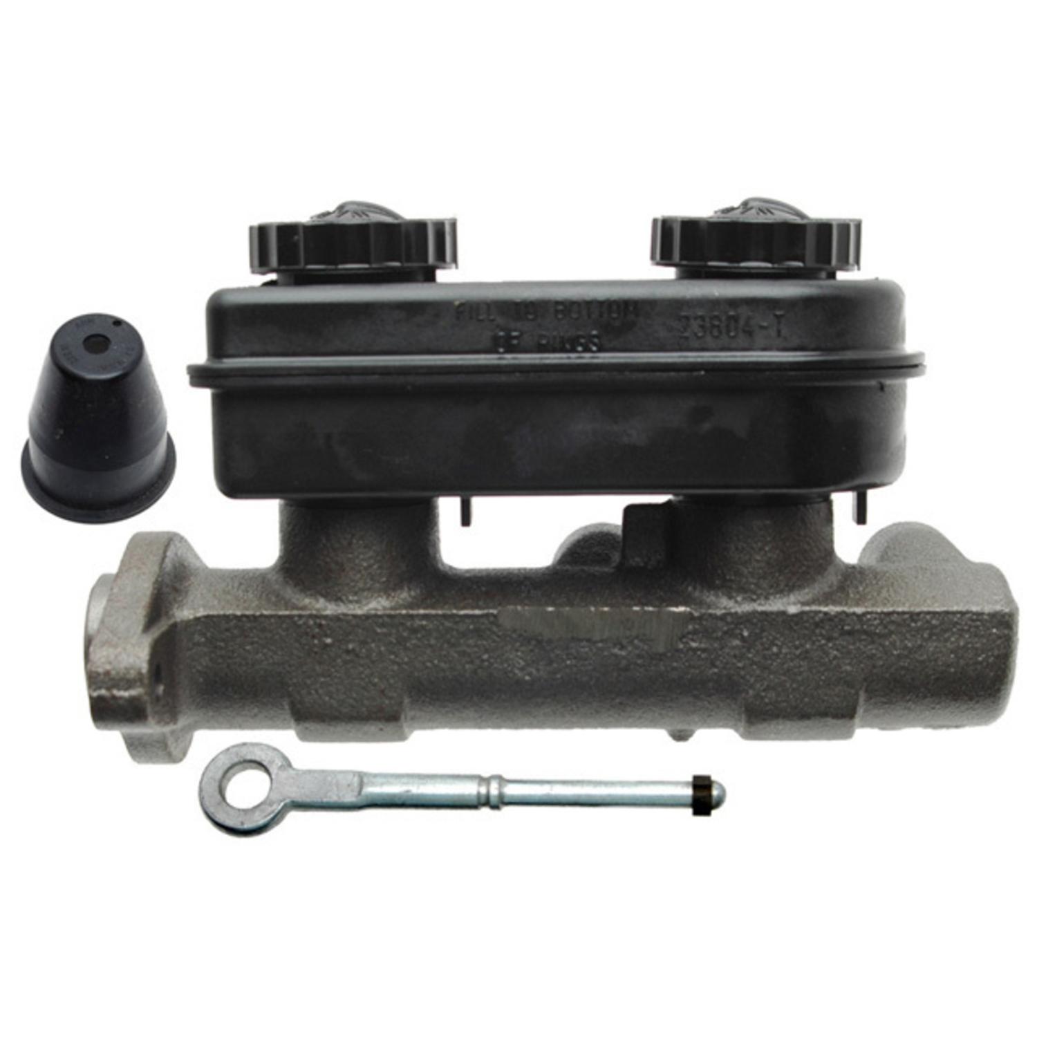 Raybestos MC39325 Brake Master Cylinder product image 7 of 7