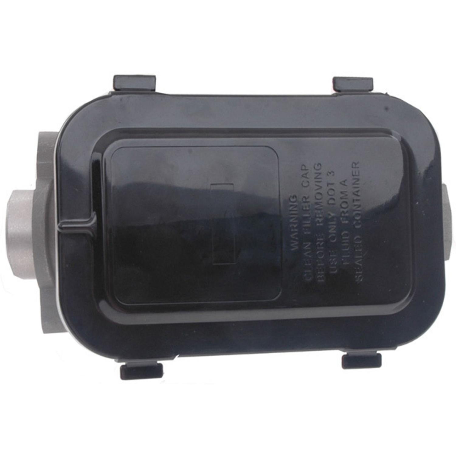 Raybestos MC39328 - Brake Master Cylinder Raybestos MC39328 Brake Master Cylinder product image 3 of 7