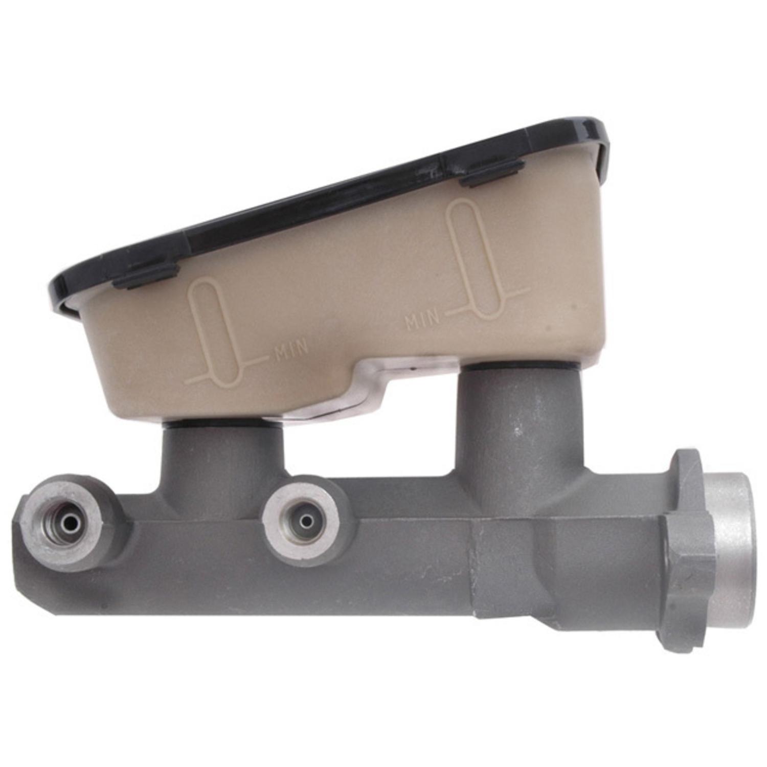 Raybestos MC39328 - Brake Master Cylinder Raybestos MC39328 Brake Master Cylinder product image 6 of 7