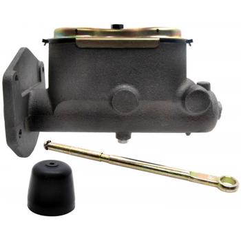 Raybestos MC39339 Brake Master Cylinder product image 7 of 7