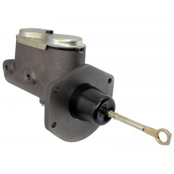 1979 Ford F700 Brake Master Cylinder Raybestos MC39343 image 1 of 4