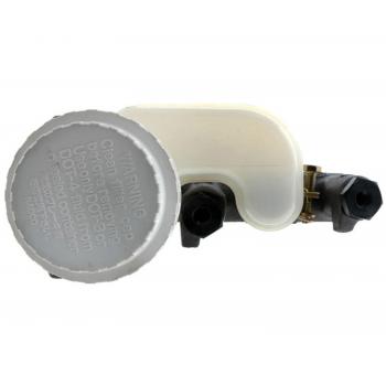 1981 Dodge Colt Brake Master Cylinder Raybestos MC39346 image 3 of 4