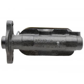 1981 Mercury Capri Brake Master Cylinder Raybestos MC39350 image 3 of 3