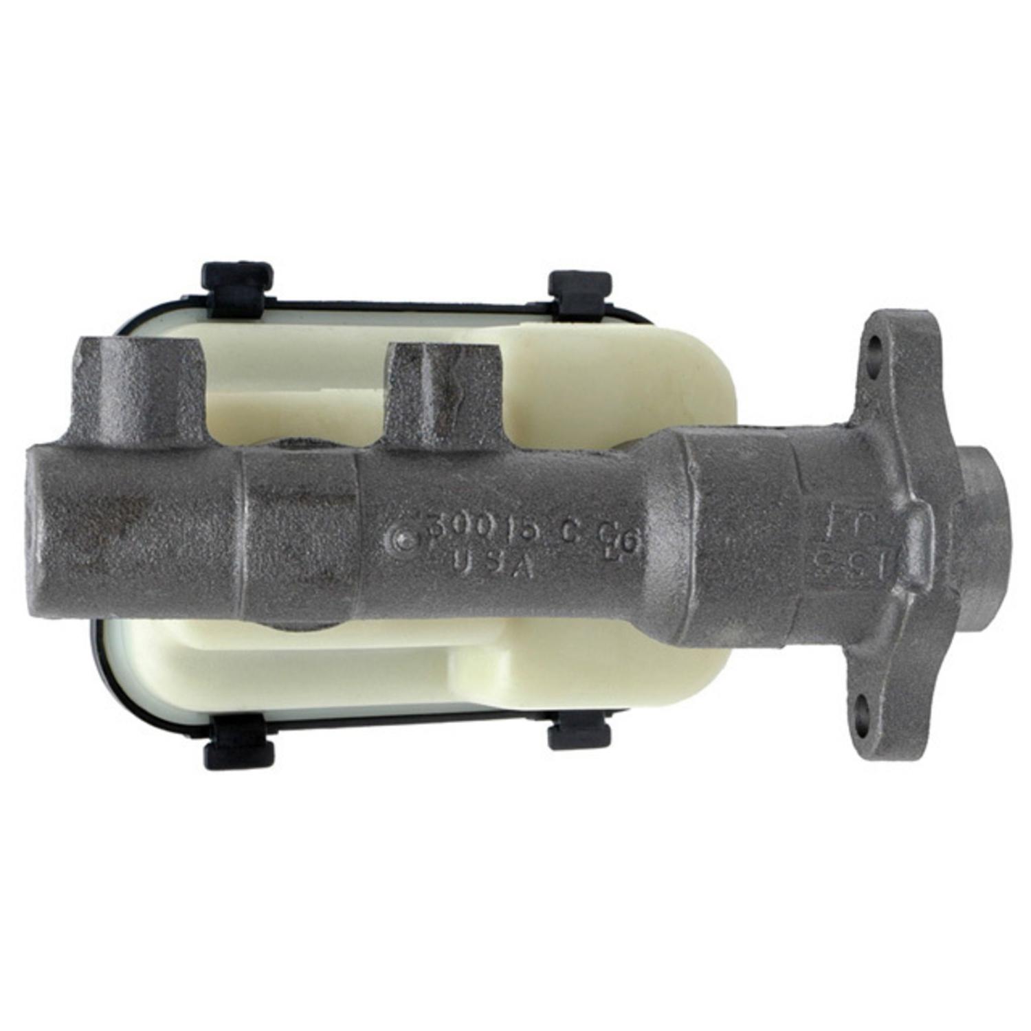 Raybestos MC39355 Brake Master Cylinder product image 2 of 7