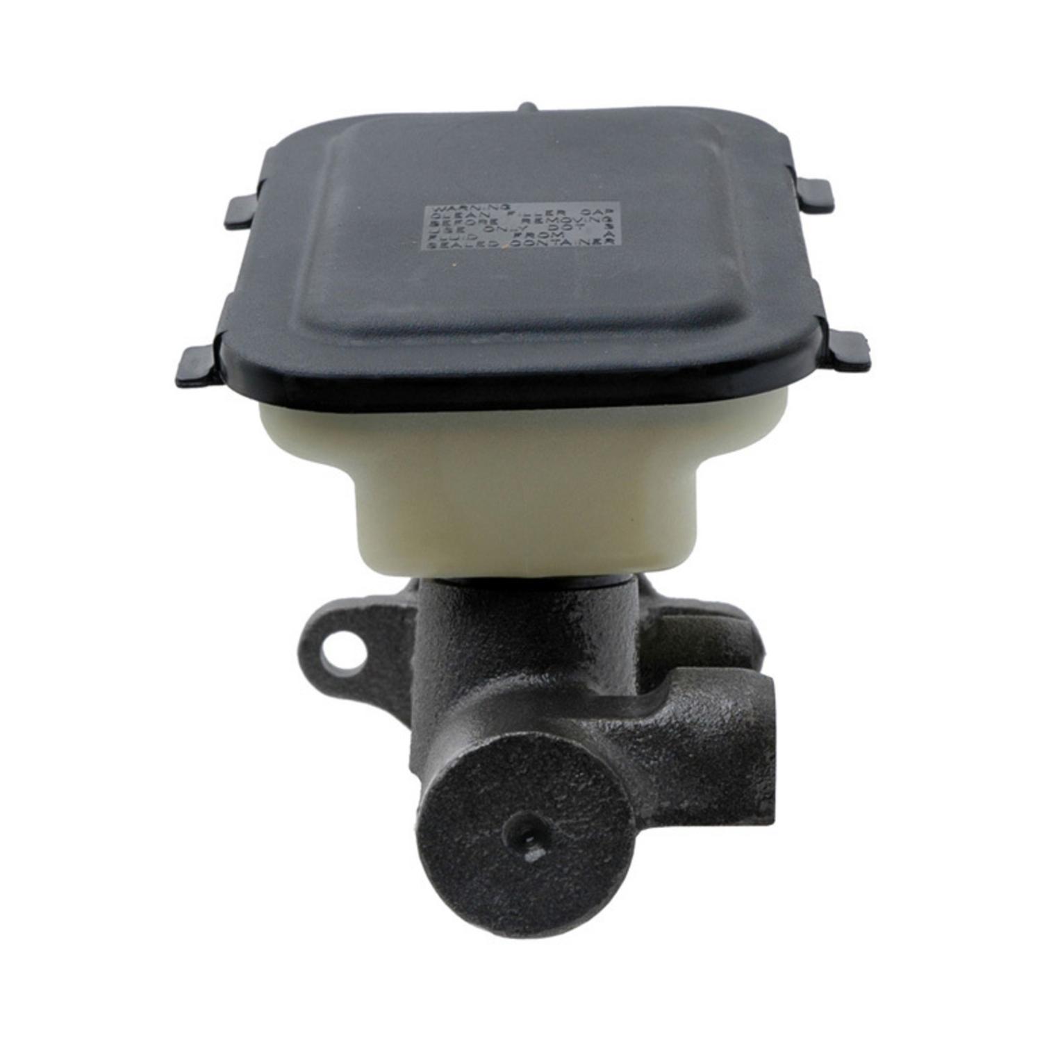 Raybestos MC39355 Brake Master Cylinder product image 5 of 7