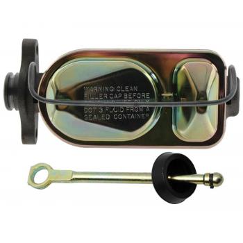 1982 Ford F-100 Brake Master Cylinder Raybestos MC39357 image 3 of 4