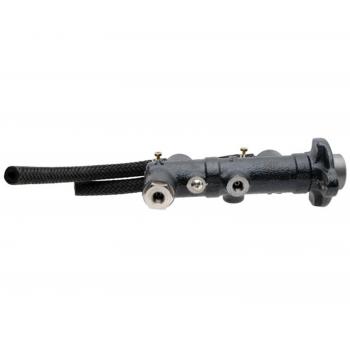 1982 Mazda 626 Brake Master Cylinder Raybestos MC39358 image 2 of 4
