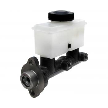 1985 Mazda GLC Brake Master Cylinder