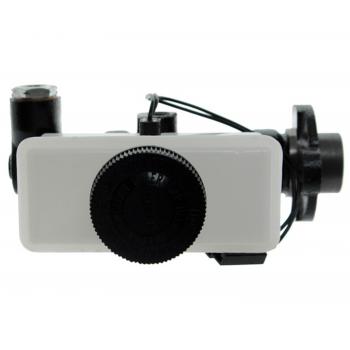 1985 Mazda RX-7 Brake Master Cylinder Raybestos MC39362 image 3 of 4