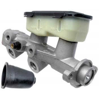1981 Buick Skylark Brake Master Cylinder Raybestos MC39363 image 1 of 4