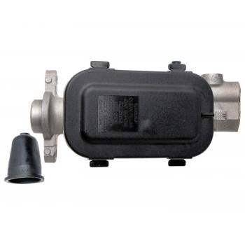 1981 Buick Skylark Brake Master Cylinder Raybestos MC39363 image 3 of 4