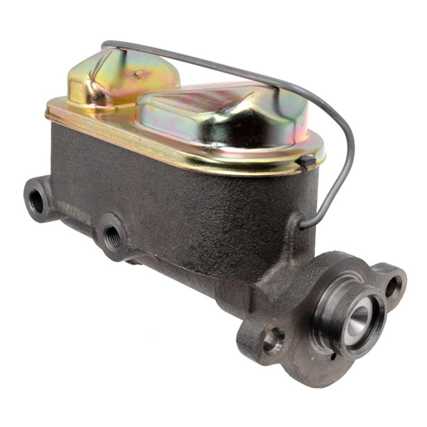 Raybestos MC39365 Brake Master Cylinder product image 1 of 7