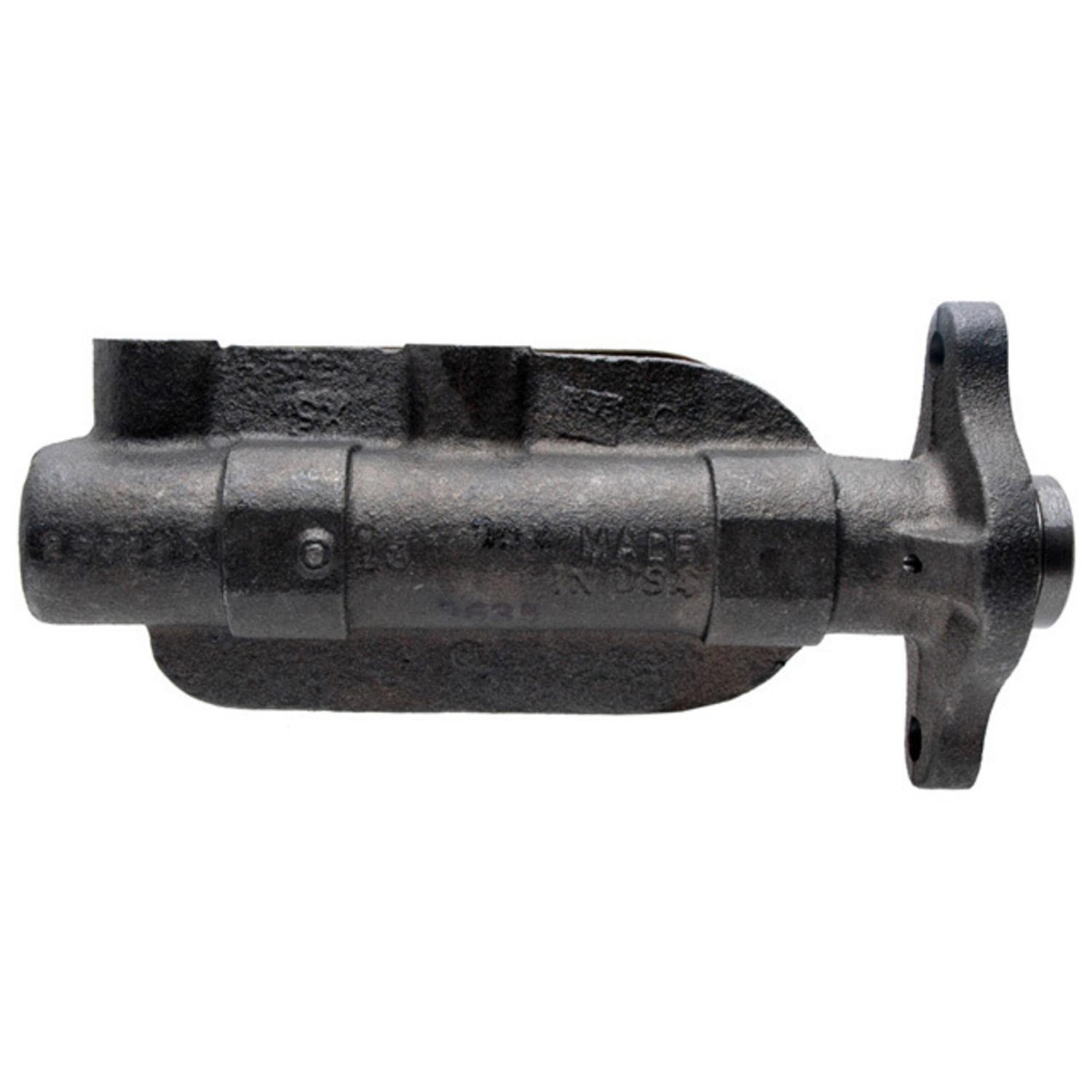 Raybestos MC39365 Brake Master Cylinder product image 2 of 7