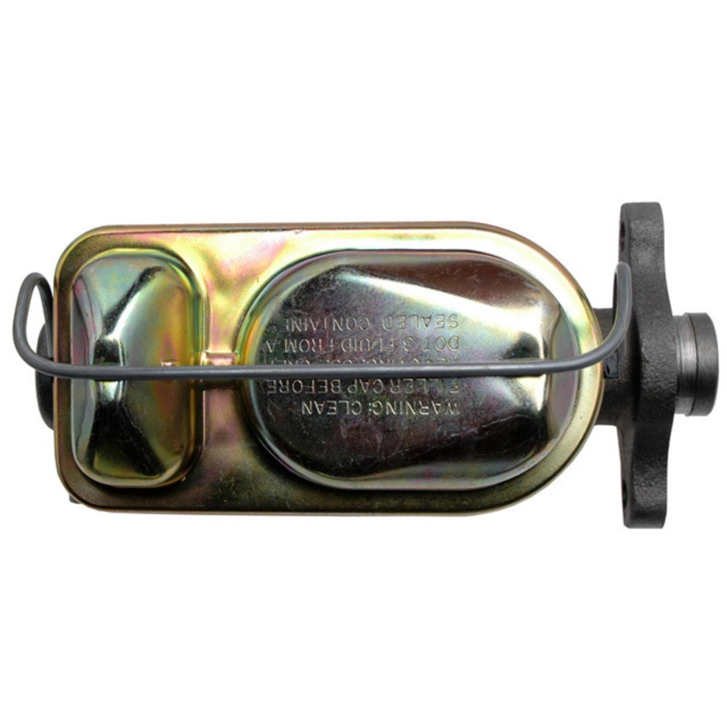 Raybestos MC39365 Brake Master Cylinder product image 3 of 7