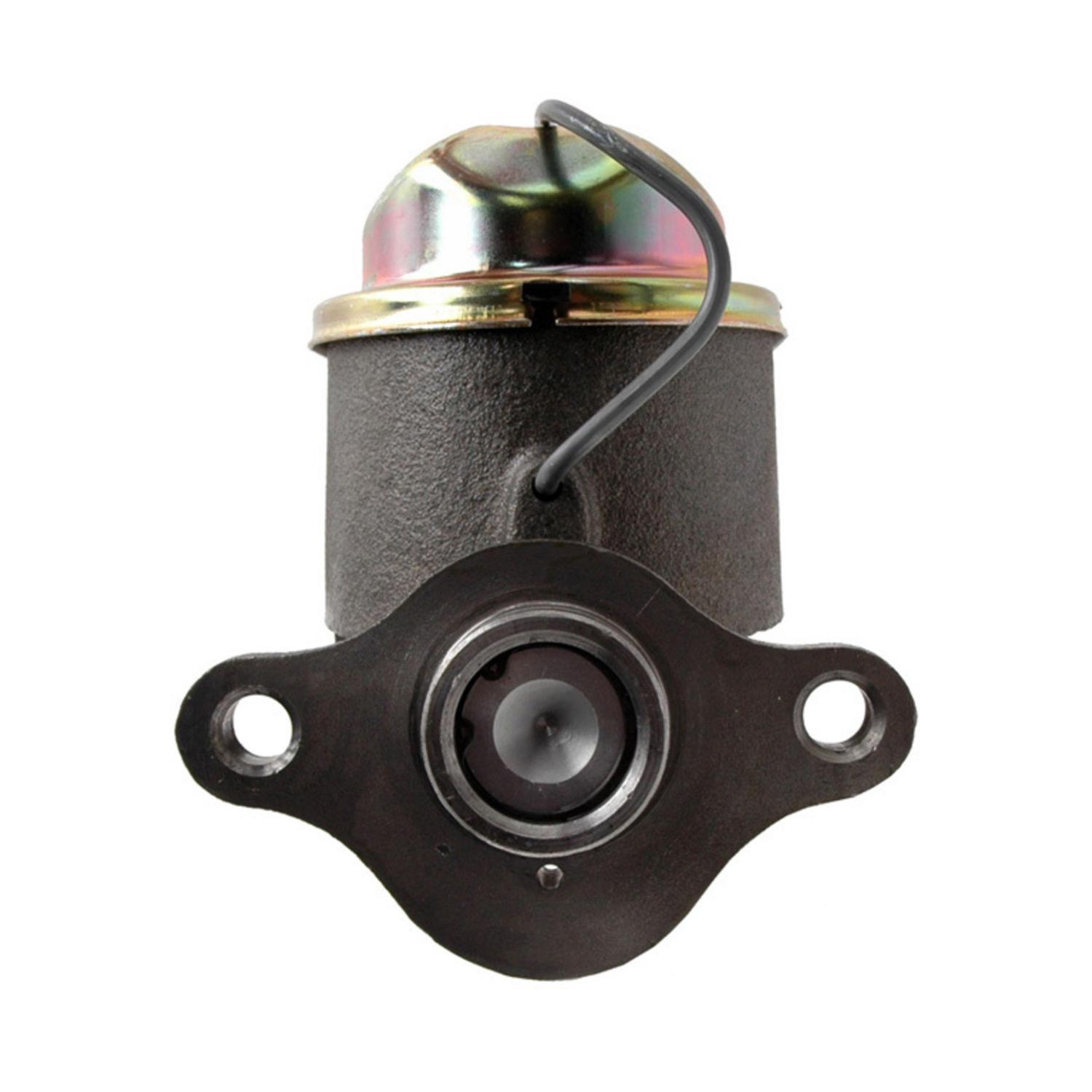 Raybestos MC39365 Brake Master Cylinder product image 4 of 7