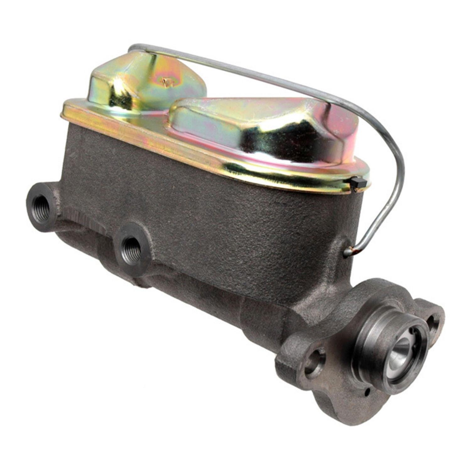 Raybestos MC39366 Brake Master Cylinder product image 1 of 7