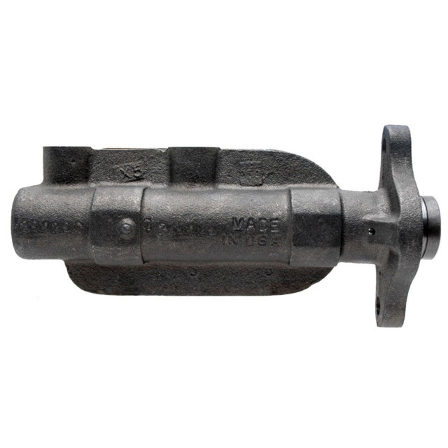 Raybestos MC39366 Brake Master Cylinder product image 2 of 7