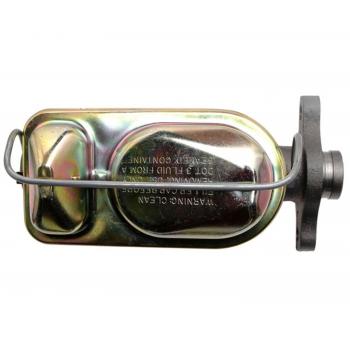1983 Jeep CJ7 Brake Master Cylinder Raybestos MC39366 image 3 of 4