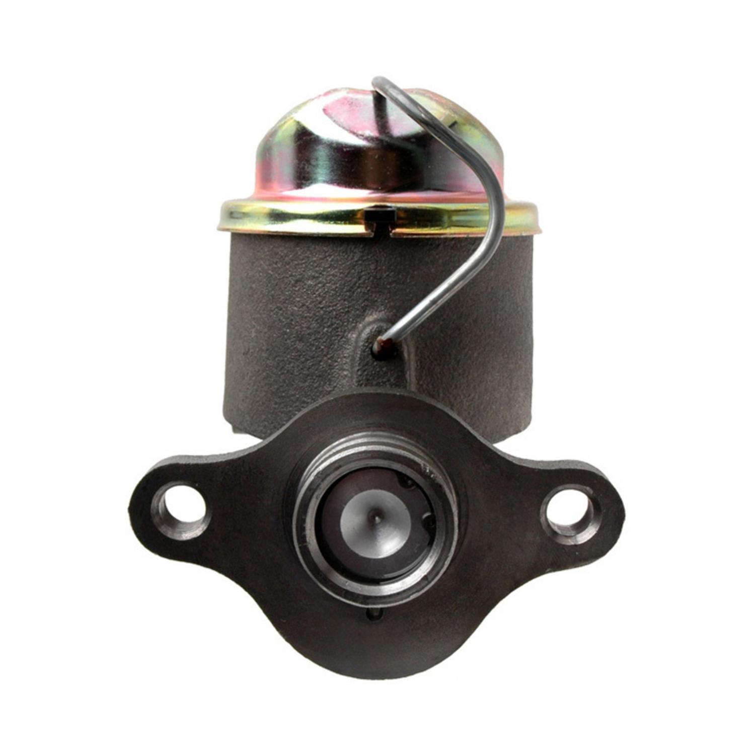 Raybestos MC39366 Brake Master Cylinder product image 4 of 7