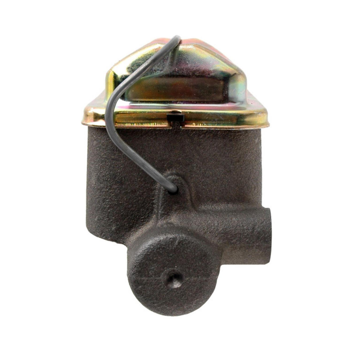 Raybestos MC39366 Brake Master Cylinder product image 5 of 7