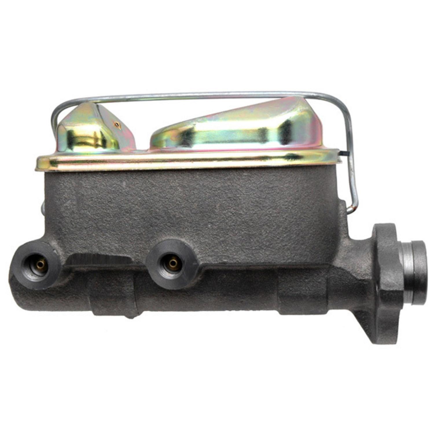 Raybestos MC39366 Brake Master Cylinder product image 6 of 7
