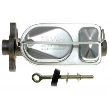 1983 Jeep CJ7 Brake Master Cylinder Raybestos MC39367 image 3 of 4