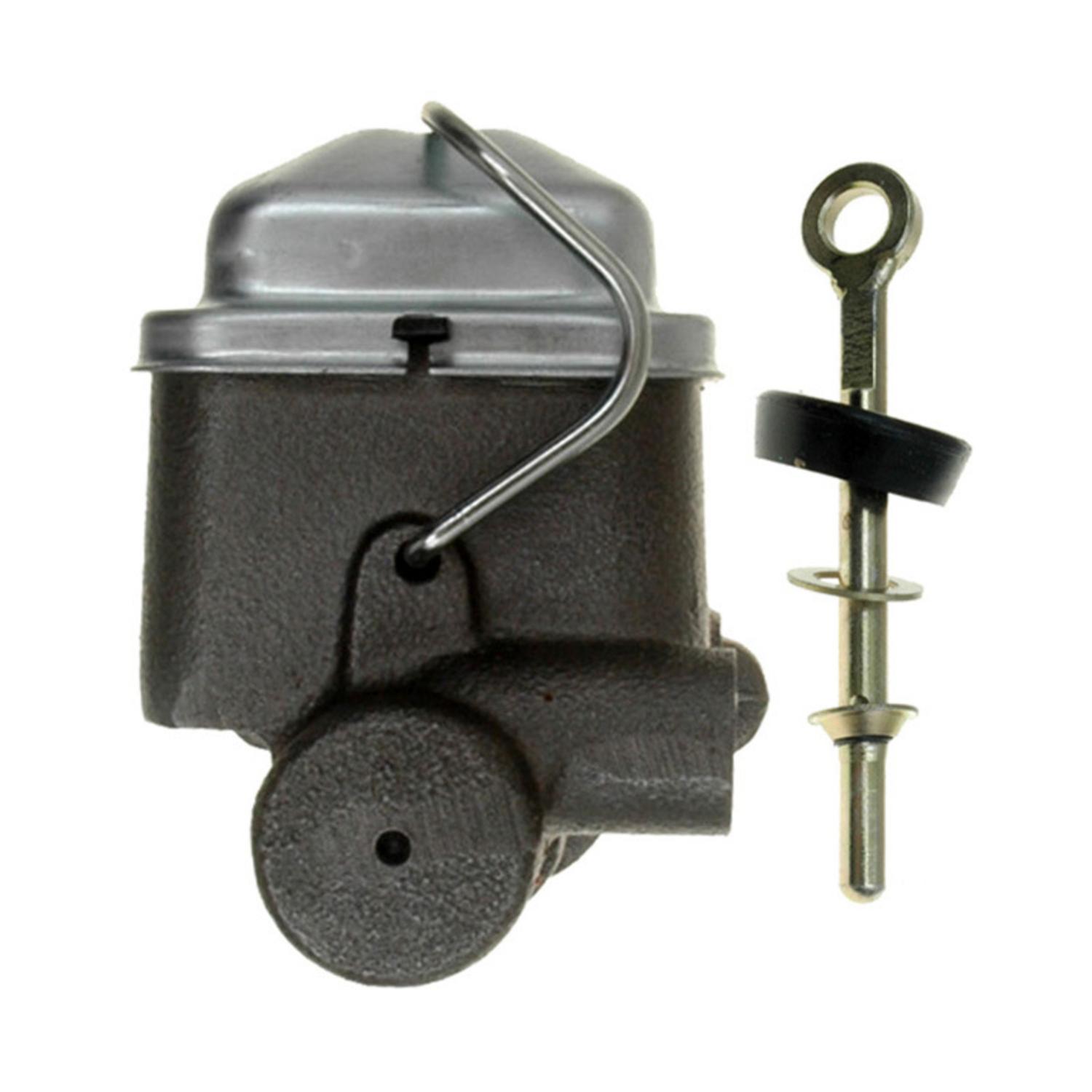 Raybestos MC39367 Brake Master Cylinder product image 5 of 7