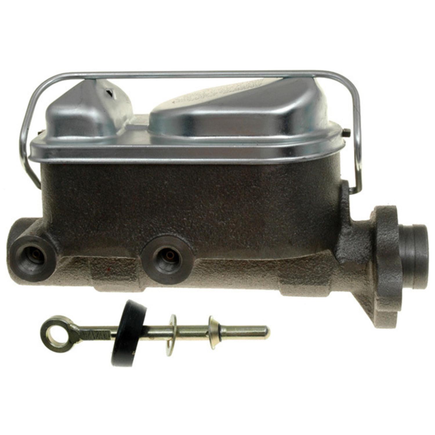 Raybestos MC39367 Brake Master Cylinder product image 6 of 7