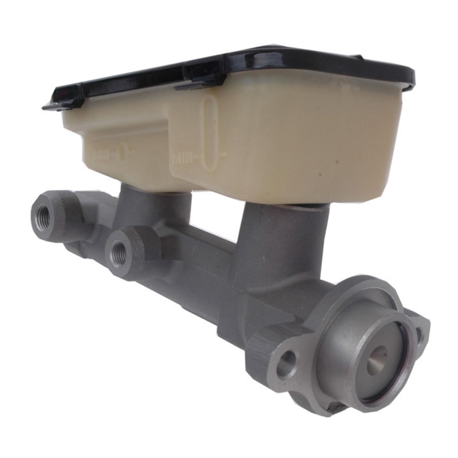 Raybestos MC39376 Brake Master Cylinder product image 1 of 7
