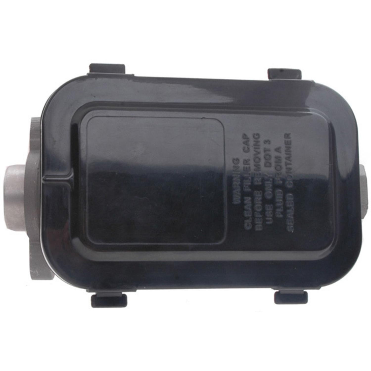 Raybestos MC39376 Brake Master Cylinder product image 3 of 7