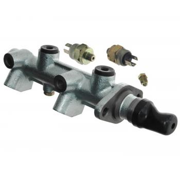 1978 Volkswagen Rabbit Brake Master Cylinder Raybestos MC39377 image 1 of 4