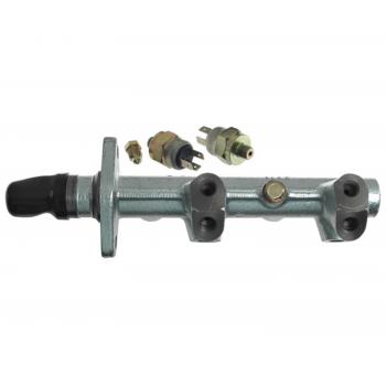 1978 Volkswagen Rabbit Brake Master Cylinder Raybestos MC39377 image 2 of 4
