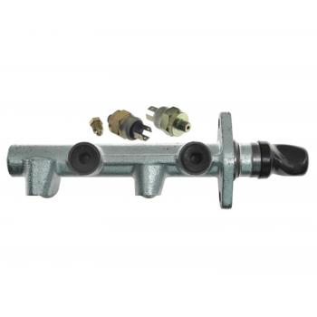 1978 Volkswagen Rabbit Brake Master Cylinder Raybestos MC39377 image 3 of 4