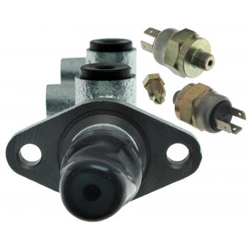 1978 Volkswagen Rabbit Brake Master Cylinder Raybestos MC39377 image 4 of 4