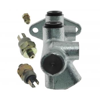 Raybestos MC39377 Brake Master Cylinder product image 5 of 7