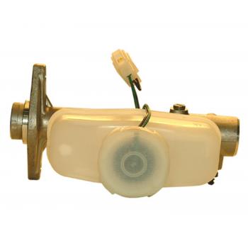 1982 Subaru GLF Brake Master Cylinder Raybestos MC39380 image 2 of 4