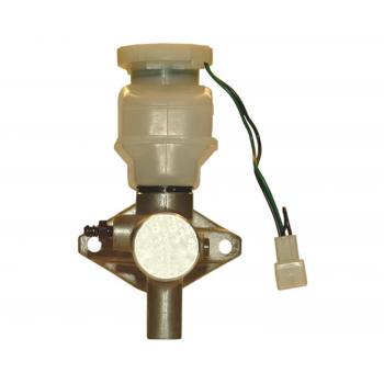 1982 Subaru GLF Brake Master Cylinder Raybestos MC39380 image 4 of 4