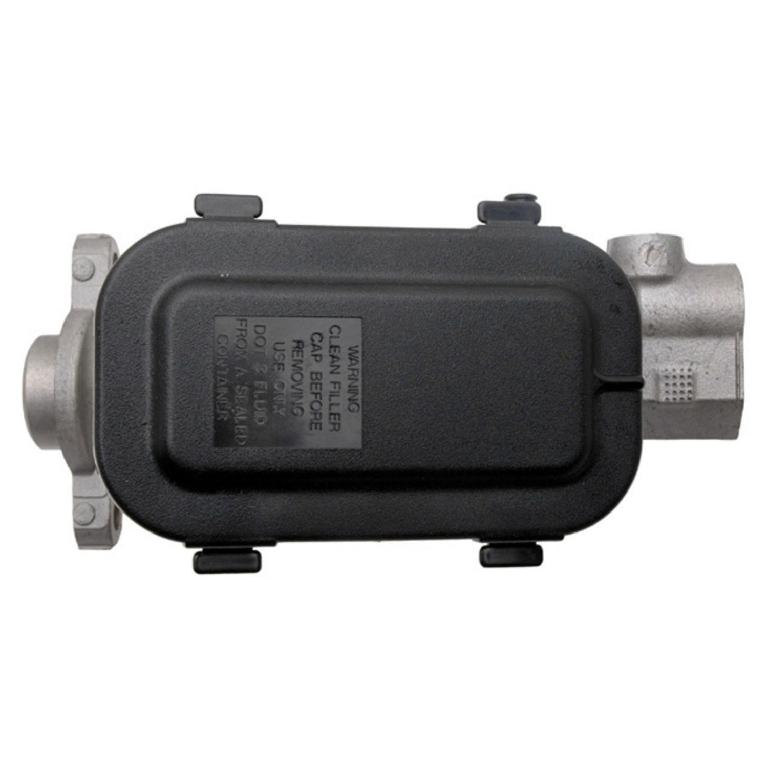 Raybestos MC39382 Brake Master Cylinder product image 3 of 7