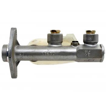 1983 Nissan Sentra Brake Master Cylinder Raybestos MC39383 image 2 of 4