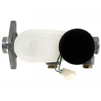 1983 Nissan Sentra Brake Master Cylinder Raybestos MC39383 image 3 of 4