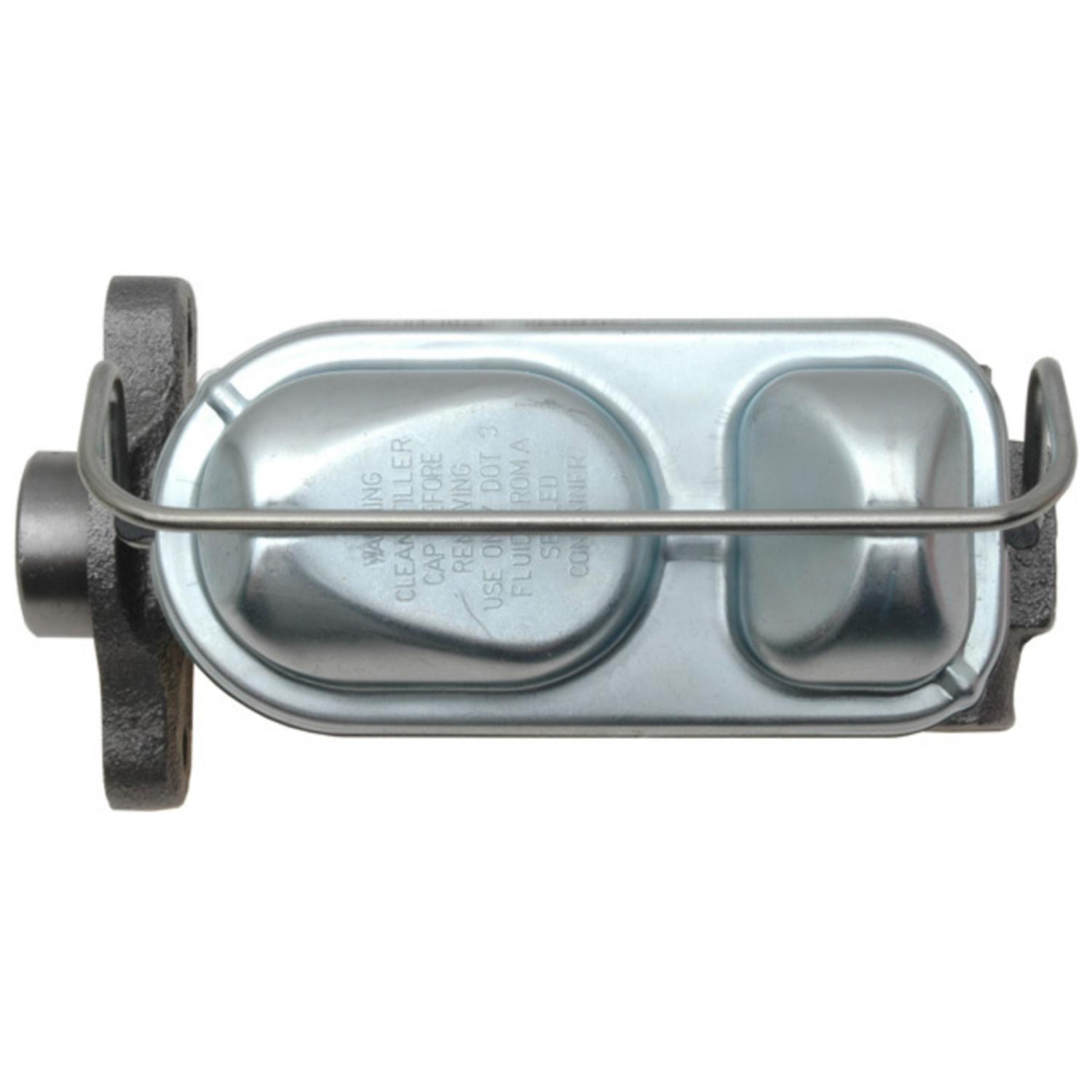 Raybestos MC39388 - Brake Master Cylinder Raybestos MC39388 Brake Master Cylinder product image 3 of 7