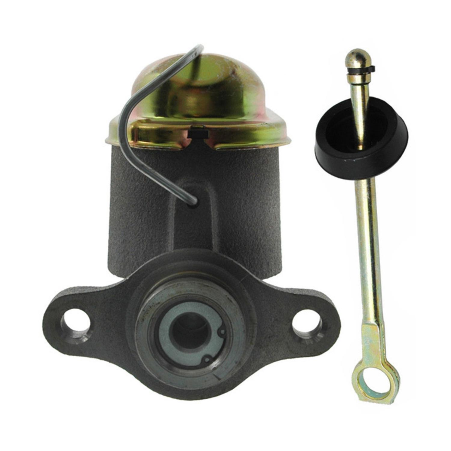 Raybestos MC39401 Brake Master Cylinder product image 4 of 7