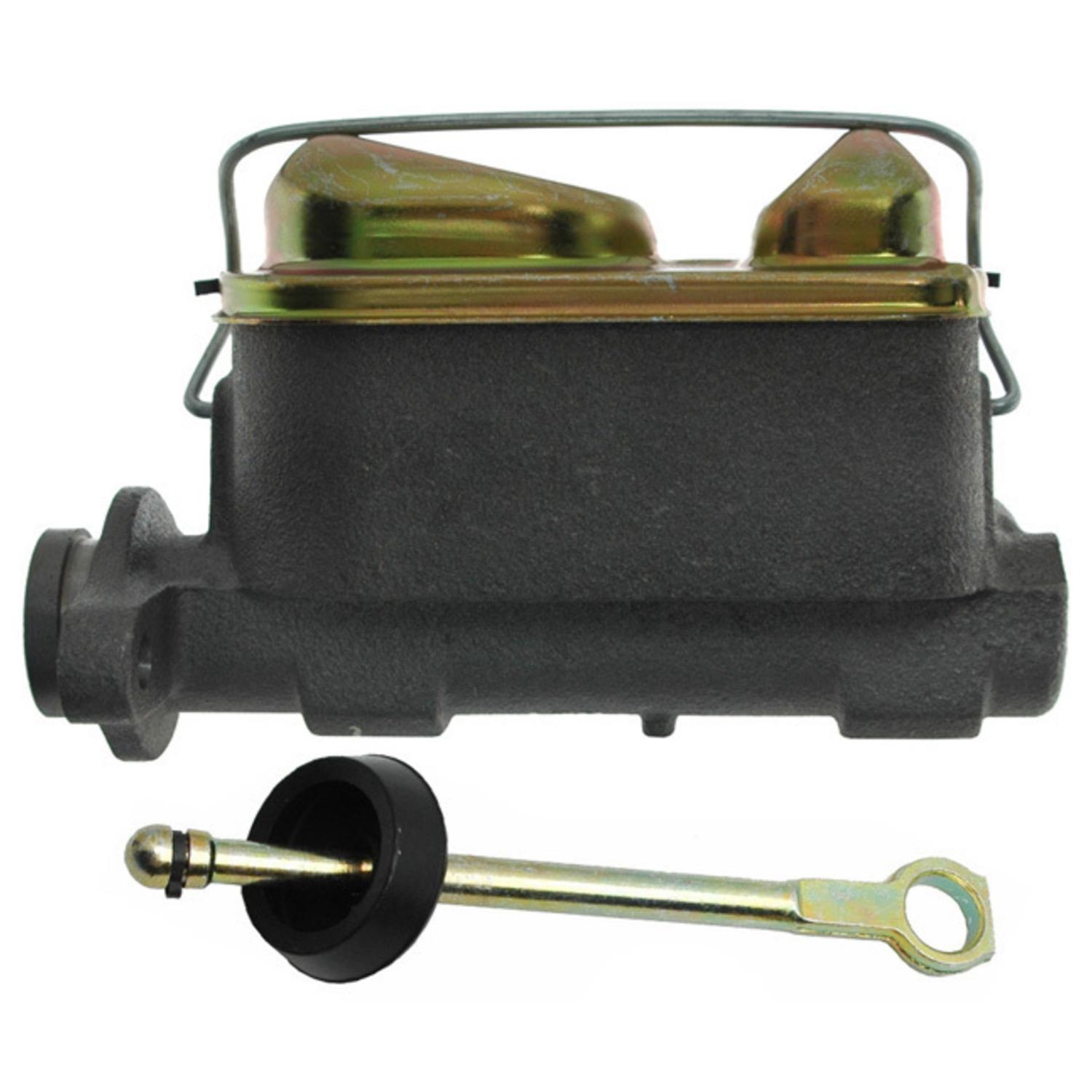 Raybestos MC39401 Brake Master Cylinder product image 7 of 7